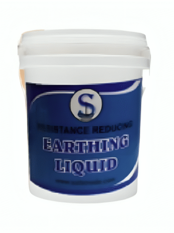 Earthing Liquid