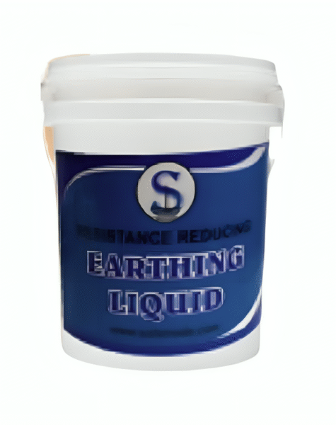 Earthing Liquid Earthing Liquid
