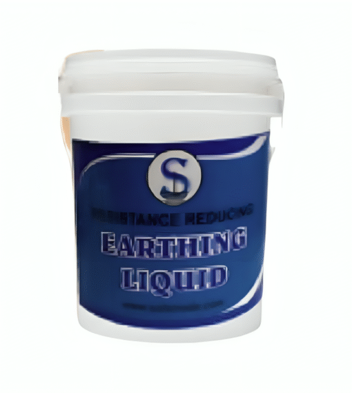 Earthing Liquid